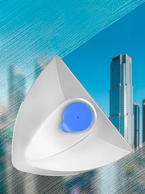 Deep cleaning from the first pass