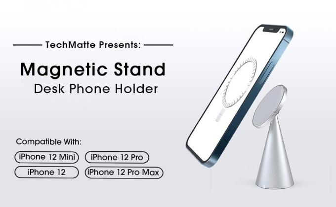 magsafe stand